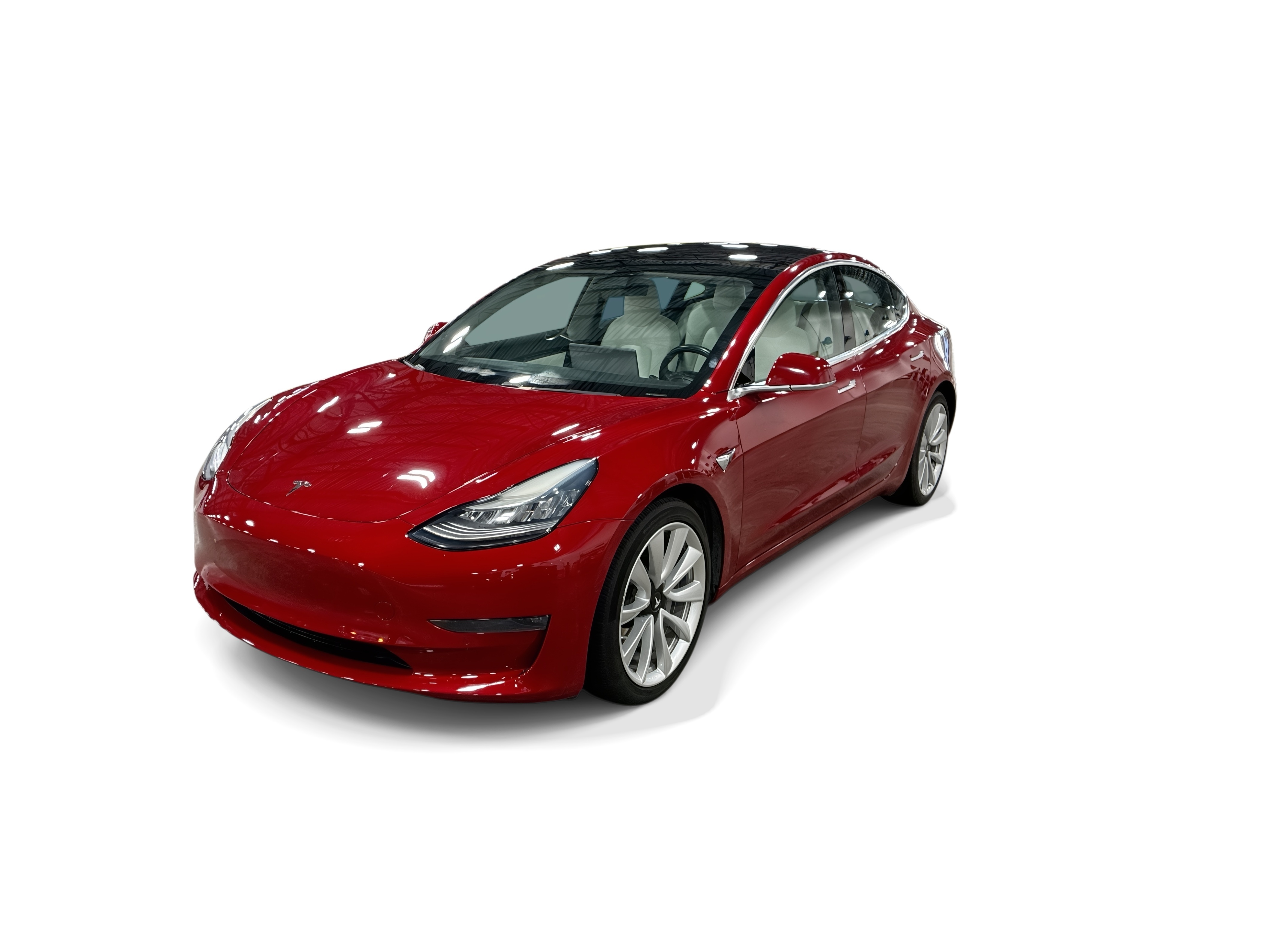 tesla model 3 2018 5YJ3E1EB4JF147570 image tesla model 3 2018 5YJ3E1EB4JF147570 image